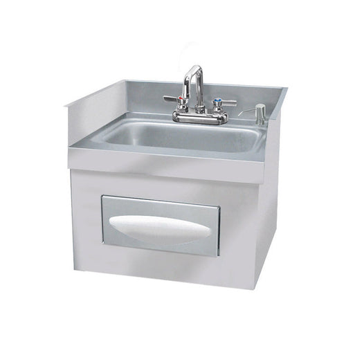 Krowne HS-74 Royal Series Hand Sinks