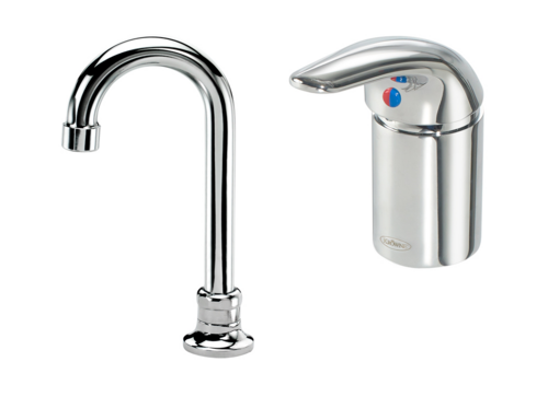 Krowne 16-330L Royal Series Commercial Faucets & Plumbing