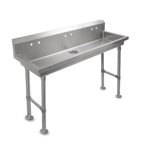 John Boos PBMSHS-F1-4020-X Hand Sinks