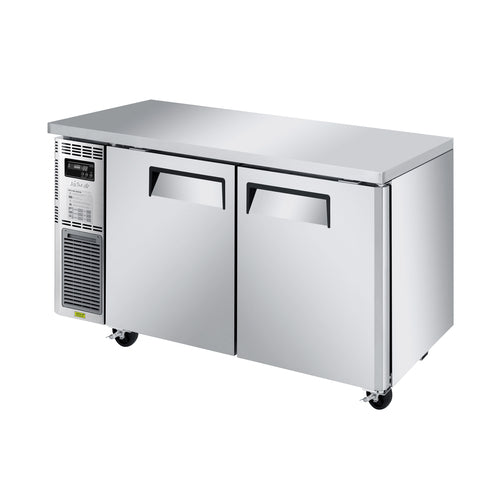 Turbo Air JUF-60S-N J Series Undercounter & Worktop Refrigeration