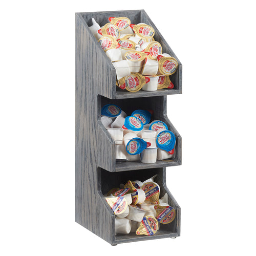 Cal-Mil 2053-83 Condiment Caddy, Countertop Organizer