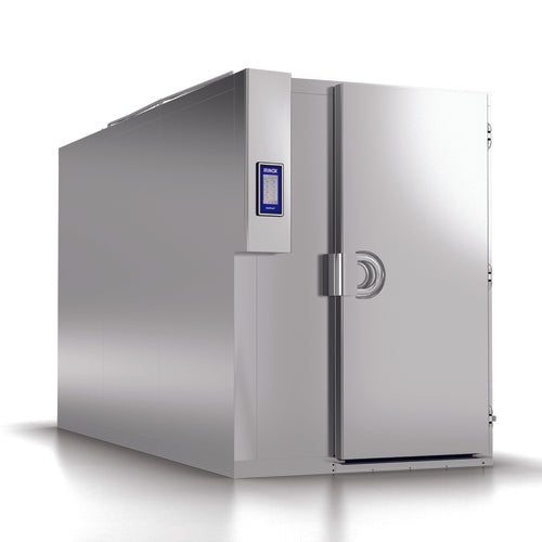 Irinox North America MULTIFRESH MF 500.2 3T MultiFresh® Blast Chillers & Freezers