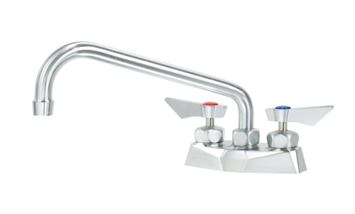 Krowne DX-310 Commercial Faucets & Plumbing