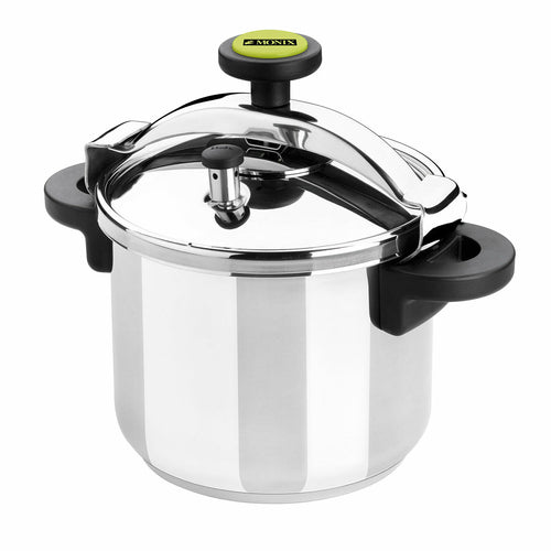 Matfer Bourgeat 013204 Monix Pressure Cookers