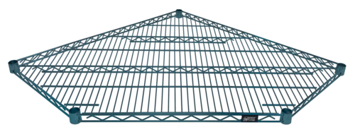 Quantum 1836CRNP Wire Shelving