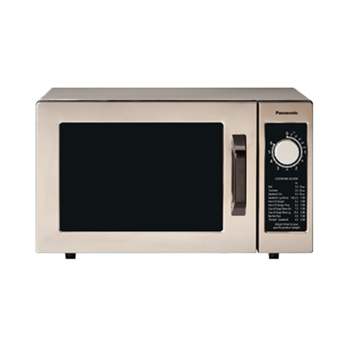 Panasonic NE-1025F PRO Microwave Ovens