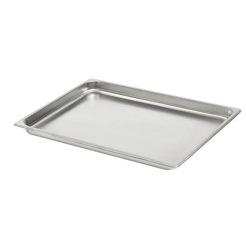 Vollrath V210401 Steam Table Pan, Stainless Steel