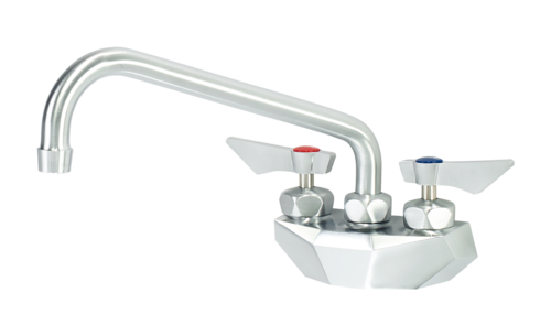 Krowne DX-410 Commercial Faucets & Plumbing