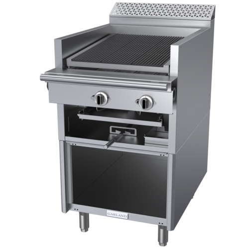 Garland C24-ABS Garland Cuisine Gas Ranges