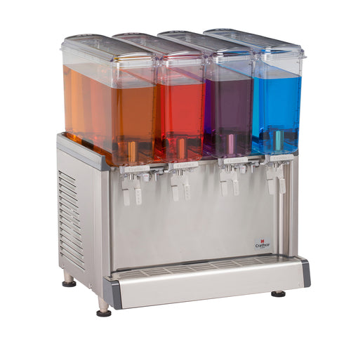 Grindmaster-UNIC-Crathco CS-4E-16-290 GRINDMASTER Beverage - Crathco® Hot Water/Beverage Dispensers