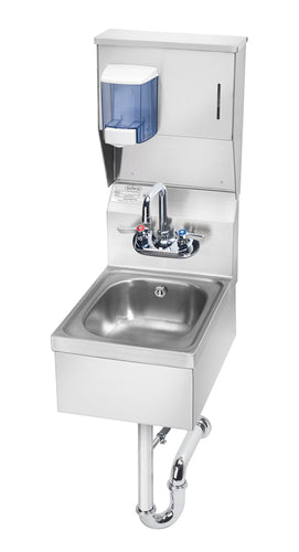 Krowne HS-37 Hand Sinks