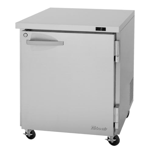 Turbo Air PUF-28-N(-L) PRO Undercounter & Worktop Refrigeration