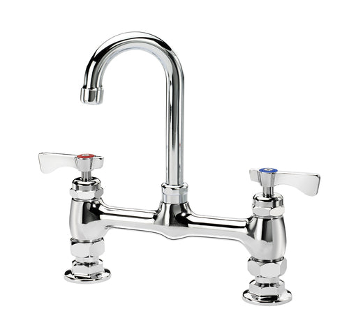 Krowne 15-825L Royal Series Commercial Faucets & Plumbing