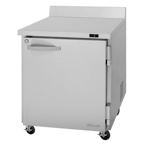 Turbo Air PWF-28-N(-L) PRO Undercounter & Worktop Refrigeration