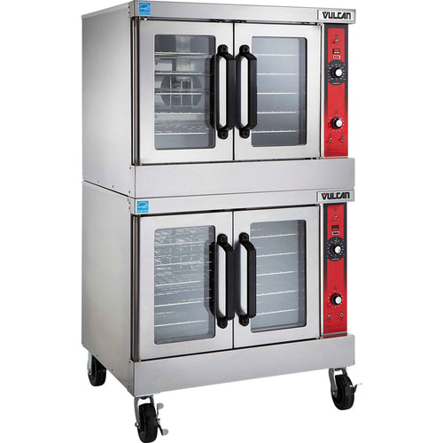 Vulcan VC44GD Convection Ovens