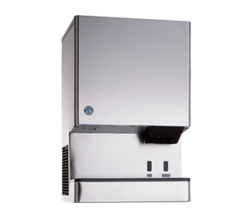 Hoshizaki DCM-500BWH-OS Opti-Serve Ice & Water Dispensers