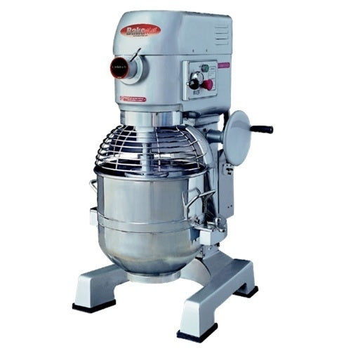 BakeMax (TVI) BMPME30 Planetary Mixers