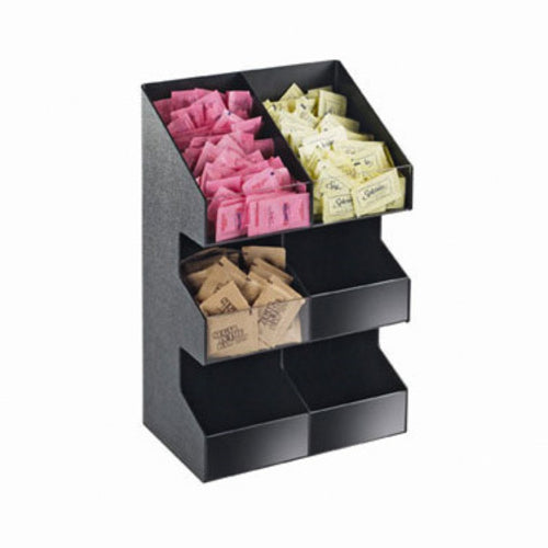 Cal-Mil 2054 Condiment Caddy, Countertop Organizer