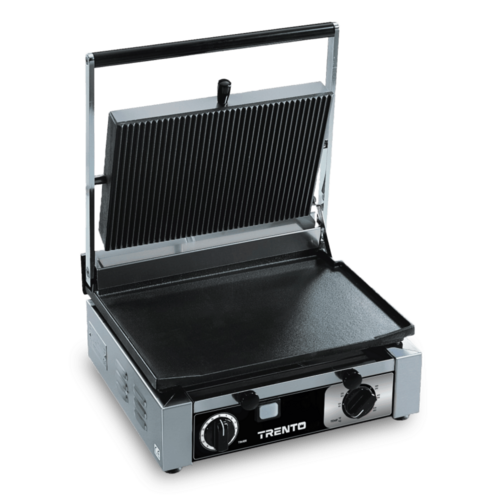 Omcan USA 48603 Trento Sandwich & Panini Cooking Equipment