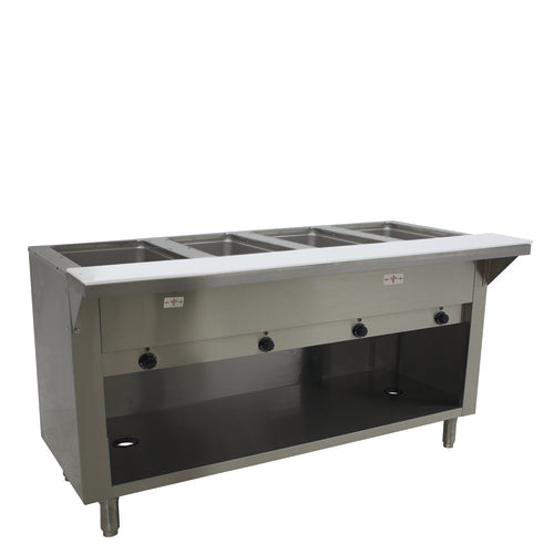 Advance Tabco HF-4E-120-BS Triumph (Supreme) Serving Counters