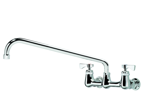 Krowne 14-816L Royal Series Commercial Faucets & Plumbing