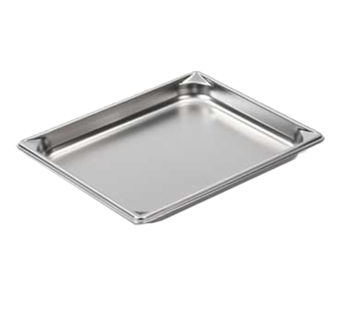 Vollrath 30212 Steam Table Pan, Stainless Steel