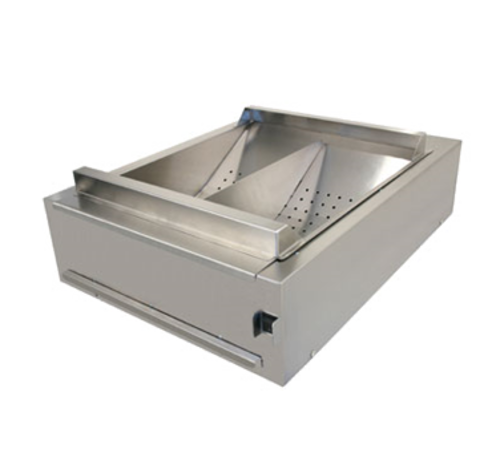 BKI (Middleby) UW-17 Countertop Food Warmers