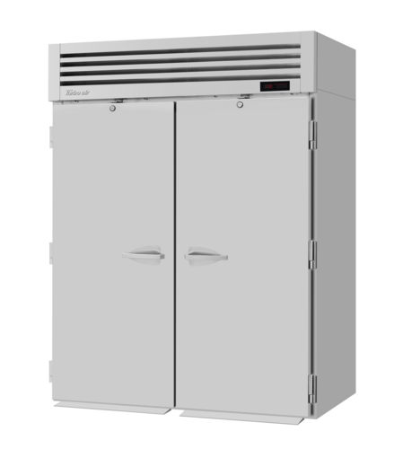 Turbo Air PRO-89H-RI PRO Heated Cabinets & Holding Shelves