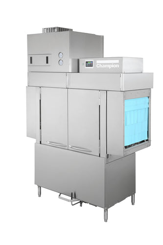 Champion 44 PRO-VHR Conveyor Dishwashers