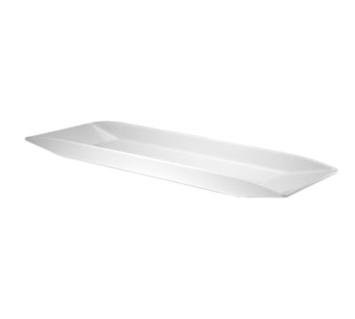 Cal-Mil SR152 Platter, Plastic