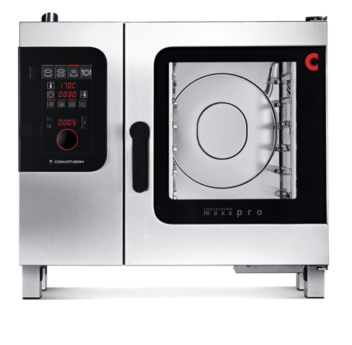 Convotherm C4 ED 6.10EB-N EasyDial Combi Ovens