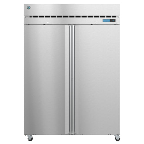 Hoshizaki F2A-FS Steelheart Reach-In Refrigerators & Freezers