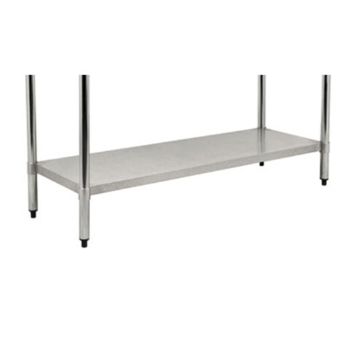 Omcan USA 44292 Stainless Steel Prep Tables