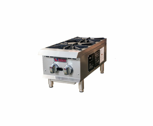 MVP Group LLC IHP-2-12 IKON Cooking Hot Plates