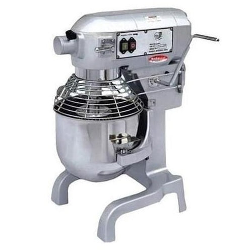 BakeMax (TVI) BMPME20 Planetary Mixers