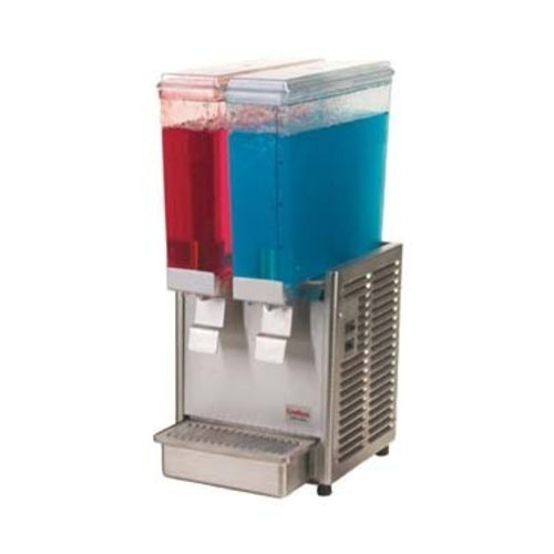 Grindmaster-UNIC-Crathco E29-3 GRINDMASTER Beverage - Crathco® Hot Water/Beverage Dispensers