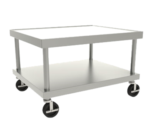 Wolf STAND/C-48 Equipment Stands & Utility Carts