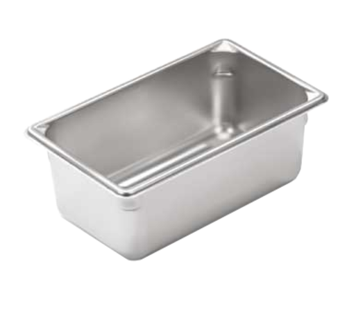 Vollrath 30942 Steam Table Pan, Stainless Steel