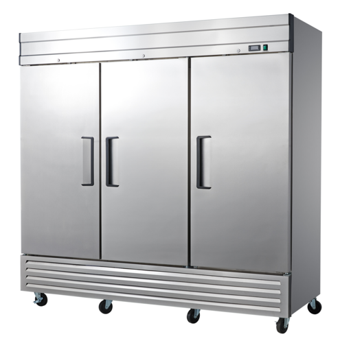 Excellence Commercial Products DSS-66F Reach-In Refrigerators & Freezers