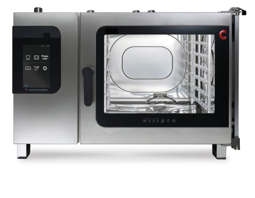 Convotherm C4 ET 6.20GS-N EasyTouch Combi Ovens
