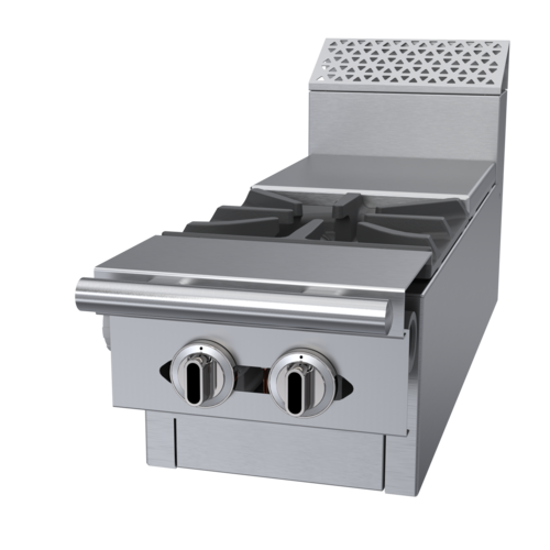 Garland C12-15M Garland Cuisine Gas Ranges