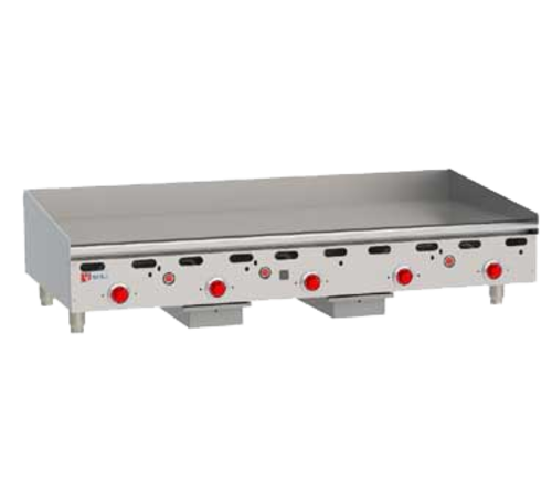 Wolf ASA48-30 Gas Griddles