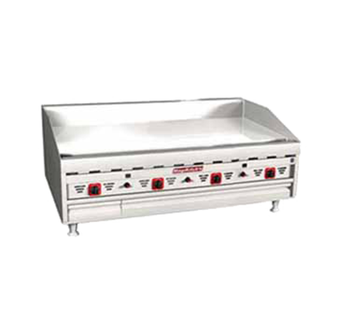 Magikitch'n (Middleby) MKG-48 Gas Griddles
