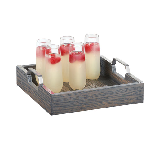 Cal-Mil 3701-83 Serving & Display Tray