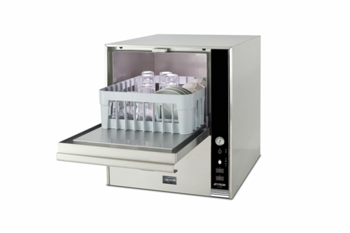 MVP Group LLC F-14 Jet-Tech Dishwashers