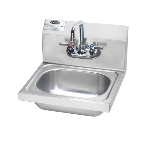 Krowne HS-2L Hand Sinks