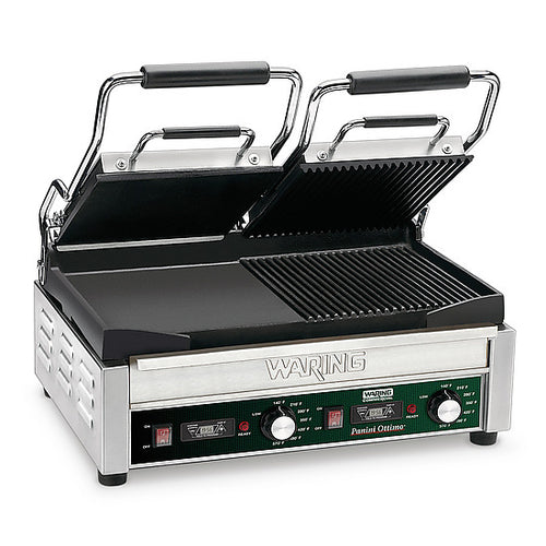 Waring WDG300T Sandwich & Panini Cooking Equipment