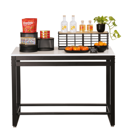 Cal-Mil 22348-42-15 Table, Merchandising Display