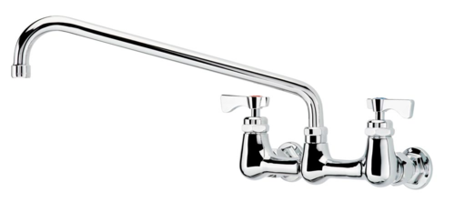 Krowne 14-814L Royal Series Commercial Faucets & Plumbing