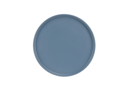 Cal-Mil 22026-10-111 Plate, Plastic